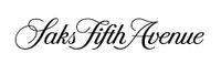 Saks Fifth Avenue coupons
